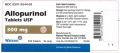 Anti-Gout Agents